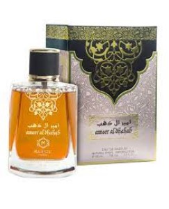 MAJESTIC AMEER AL DHAHAB 100ML